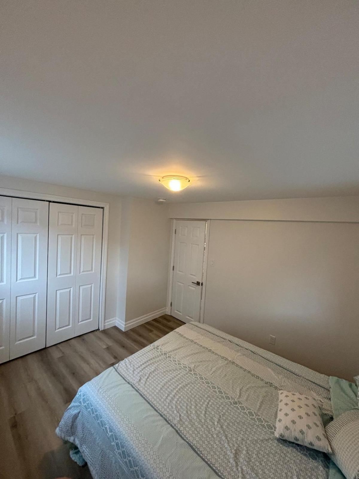 One-Bedroom Unit At Vista Hill Ватерлоо Экстерьер фото